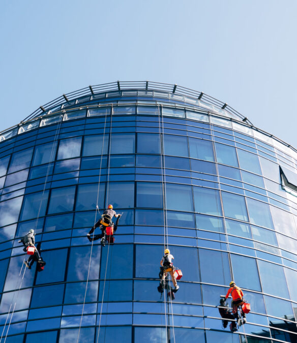 mantenimiento de oficinas