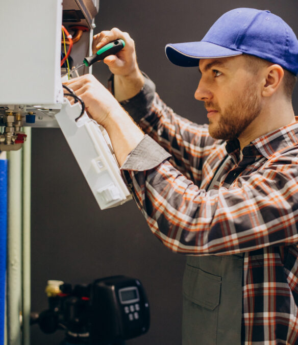 limpieza hospitalaria